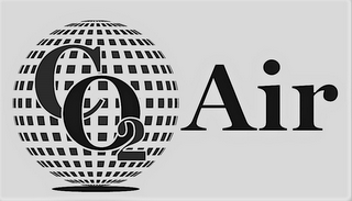 CO2 AIR logo