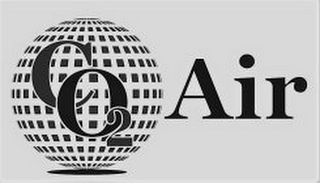 CO2 AIR logo