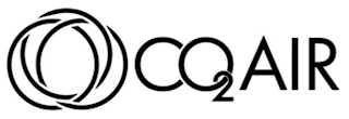 CO2 AIR logo