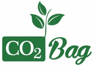 CO2 BAG logo