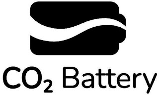 CO2 BATTERY logo