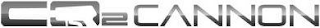 CO2 CANNON logo