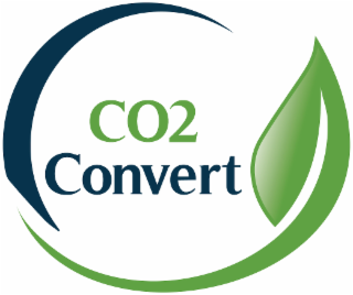 CO2 CONVERT logo