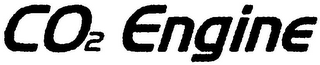CO2 ENGINE logo