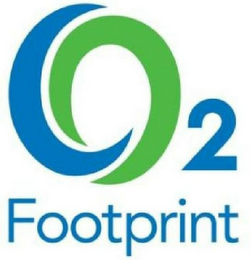 CO2 FOOTPRINT logo