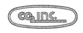 CO2 INC. logo