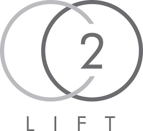 CO2 LIFT logo