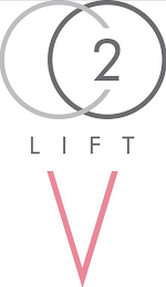 CO2 LIFT V logo