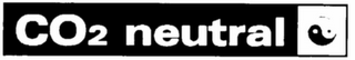 CO2 NEUTRAL logo