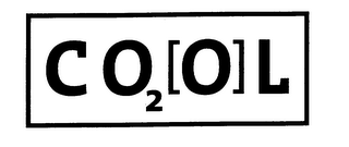 CO2 [O] L logo