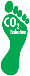CO2 REDUCTION logo