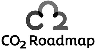 CO2 ROADMAP logo
