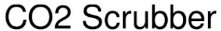 CO2 SCRUBBER logo