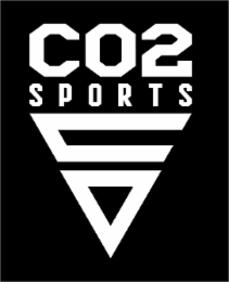 CO2 SPORTS logo