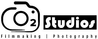 CO2 STUDIOS FILMMAKING | PHOTOGRAPHY logo