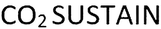 CO2 SUSTAIN logo