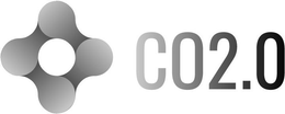 CO2.0 logo