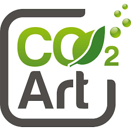 CO2ART logo