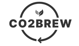 CO2BREW logo