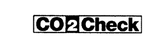 CO2CHECK logo
