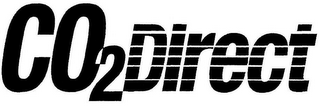 CO2DIRECT logo