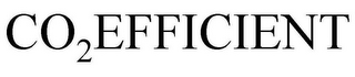 CO2EFFICIENT logo