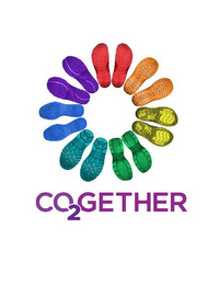 CO2GETHER logo