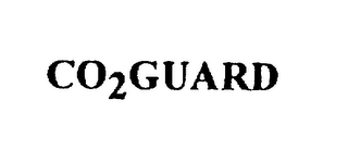 CO2GUARD logo