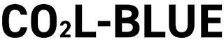CO2L-BLUE logo
