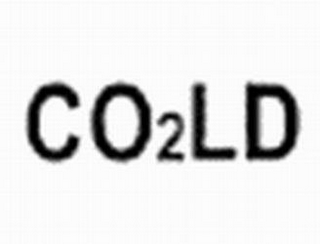 CO2LD logo
