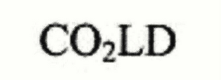 CO2LD logo
