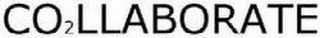 CO2LLABORATE logo