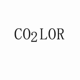 CO2LOR logo