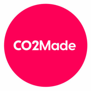 CO2MADE logo