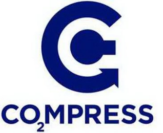 CO2MPRESS logo