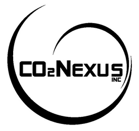 CO2NEXUS INC logo