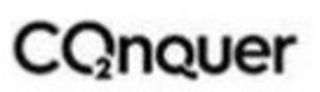 CO2NQUER logo
