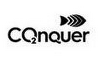 CO2NQUER logo