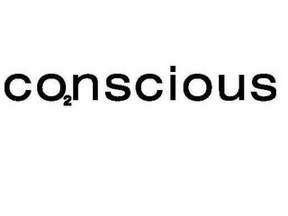 CO2NSCIOUS logo