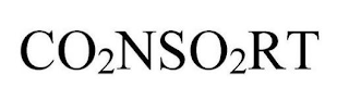 CO2NSO2RT logo