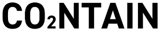 CO2NTAIN logo