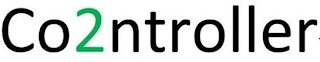 CO2NTROLLER logo