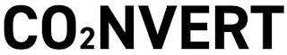 CO2NVERT logo