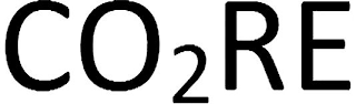 CO2RE logo
