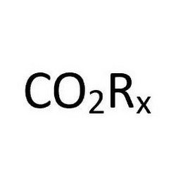 CO2RX logo