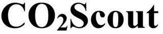 CO2SCOUT logo