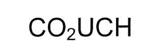 CO2UCH logo