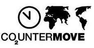 CO2UNTERMOVE logo