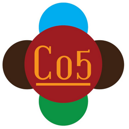 CO5 logo