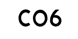 CO6 logo